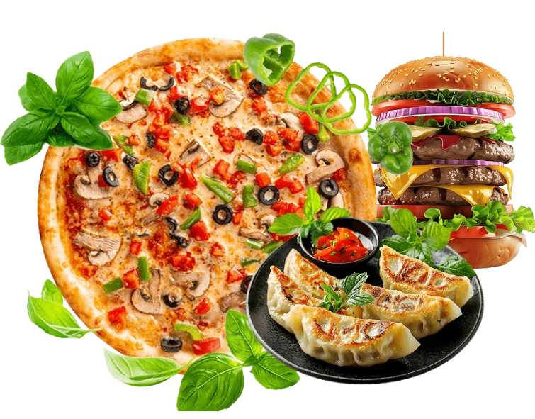 Burger Baron About us image